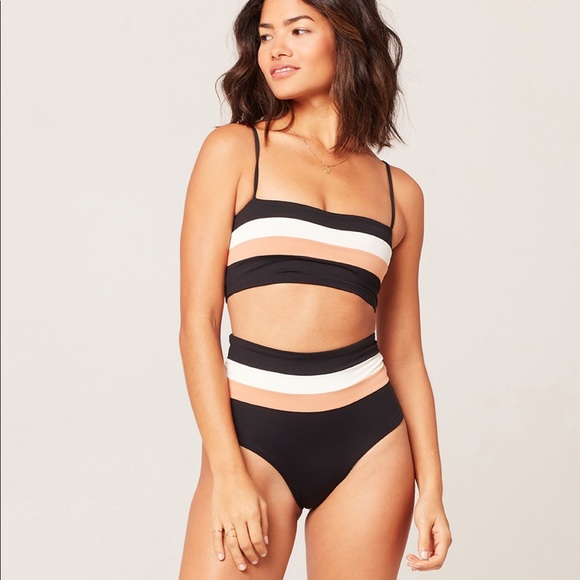 l*space Other - Rebel & Portia Set